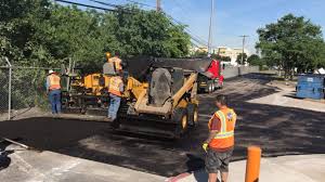 Why Choose Us For All Your Driveway Paving Needs in Del Rio, CA?